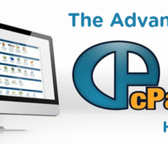 cPanel چیست